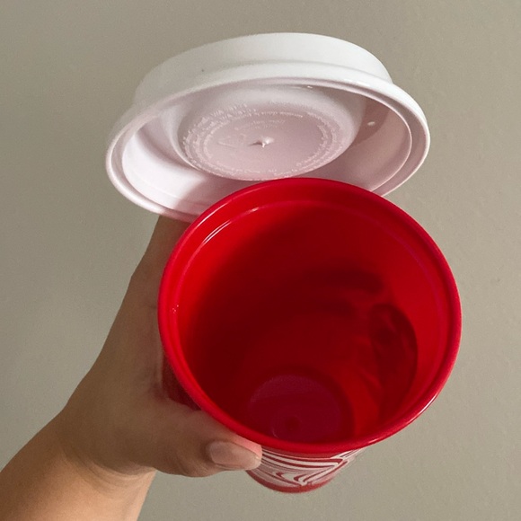 ✨Starbucks 2024 red cup - Picture 5 of 5